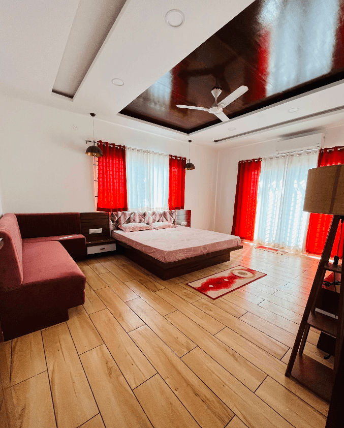 Shyam Sudha Home Stay