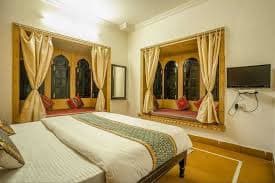 Hotel Darsh Safari - Fort View (Jaisalmer)