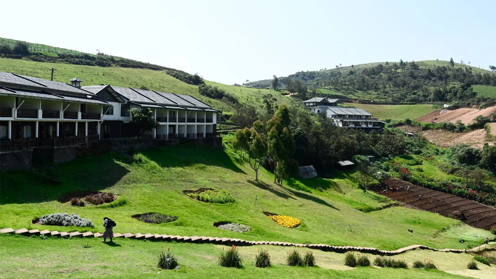 Destiny - The Farm Resort (Ooty)