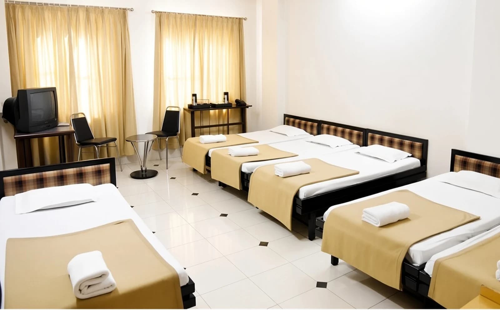 Hotel Sai Yatri