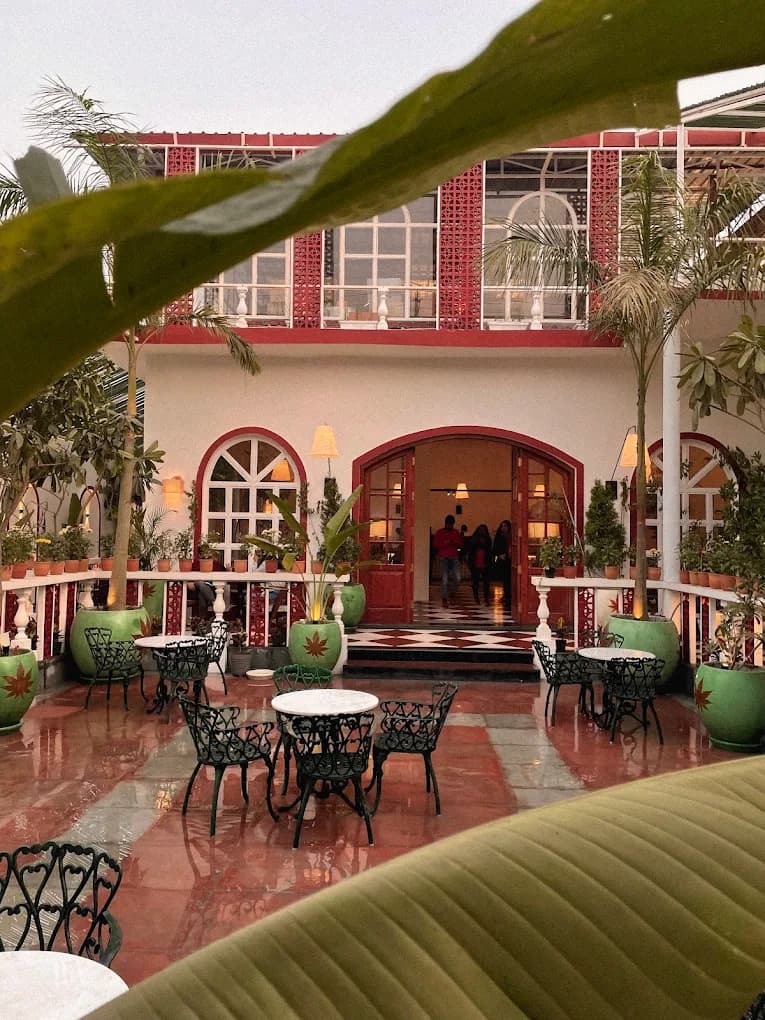 Roastery Coffee House | Sector 144 | Noida (Noida)