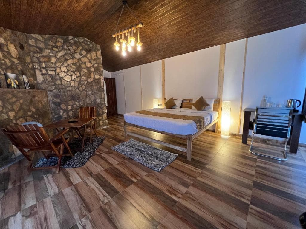 Adaara Retreat - Pet Friendly Cottages (Almora)