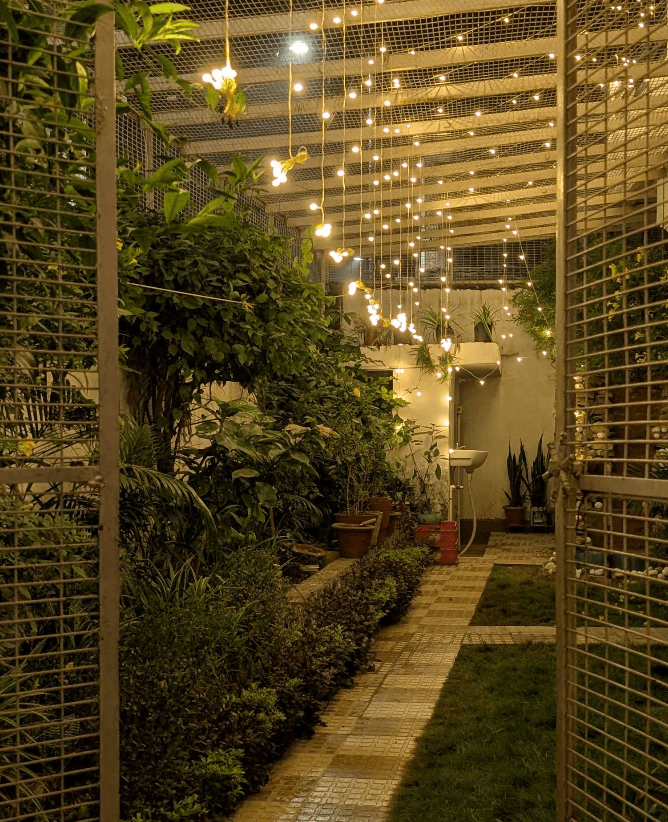 Paarijaat Homestay Ayodhya