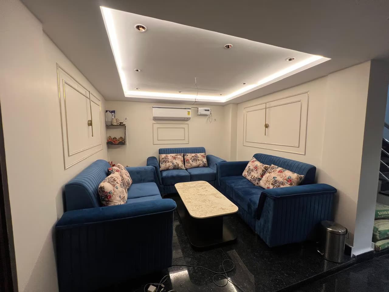 Mahant Ji Residency (Varanasi)