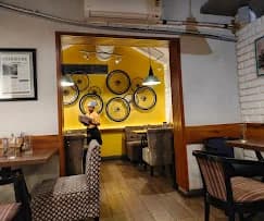 Ciclo Café (Chennai)
