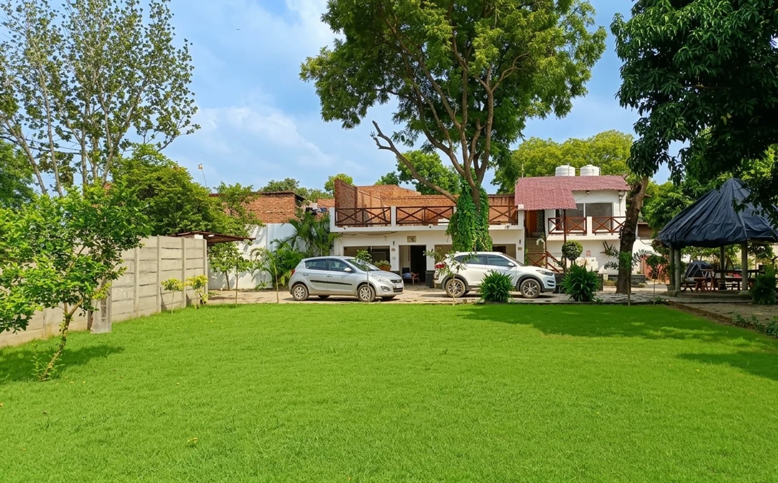 Shobhayan Inn
