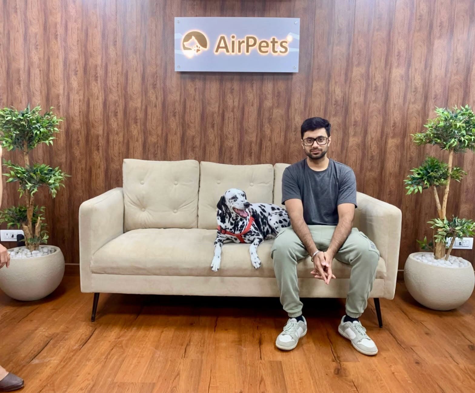 AirPets Relocation Services Pvt. Ltd. (New Delhi)