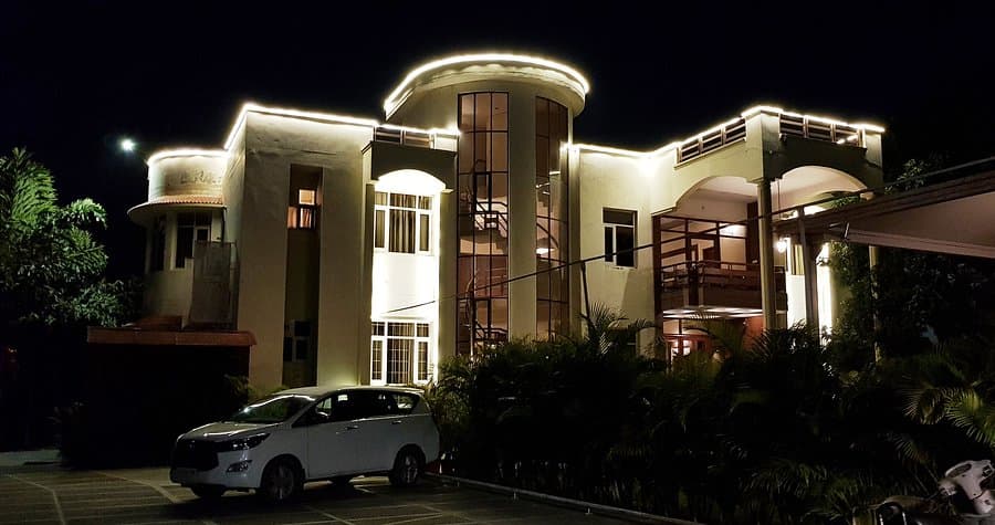 Patiala Retreat (Patiala)