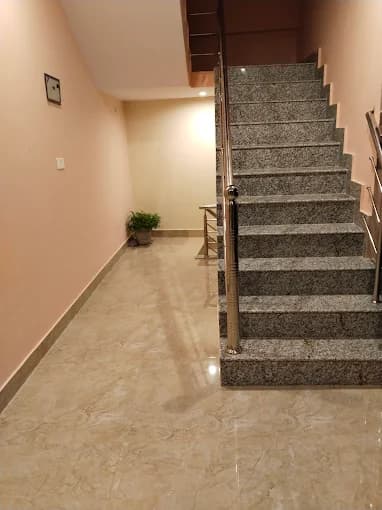 Airport Luxury Nature Valley Homestay- Best Luxury Room Near Jolly Grant Airport (Dehradun)