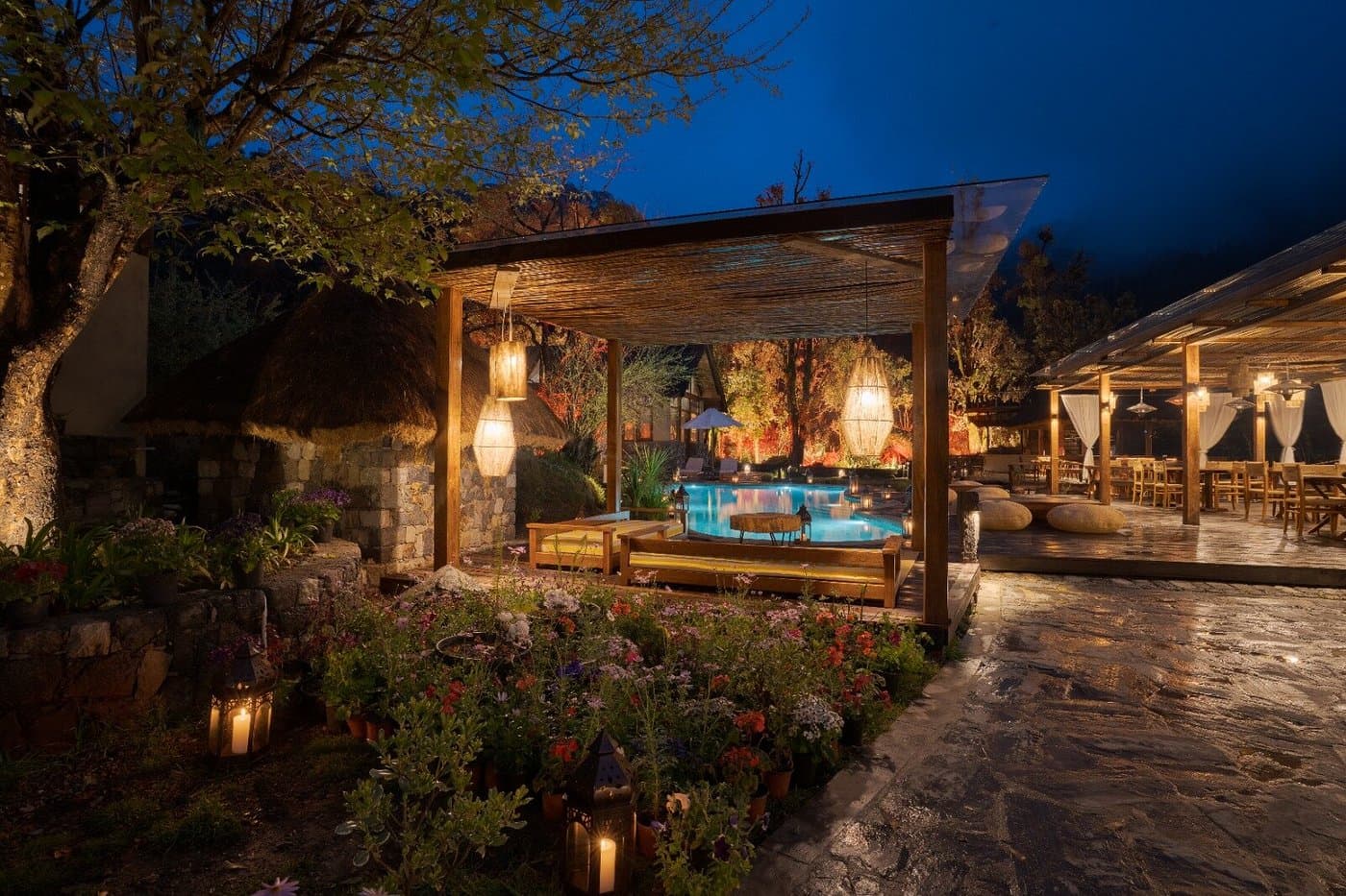 Kaansya Resort by Mountain Magic