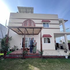 Shyam Sudha Home Stay - Villa