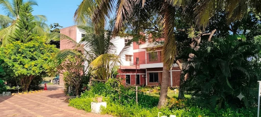 Sabala Heritage Home and Resorts (Bengaluru)