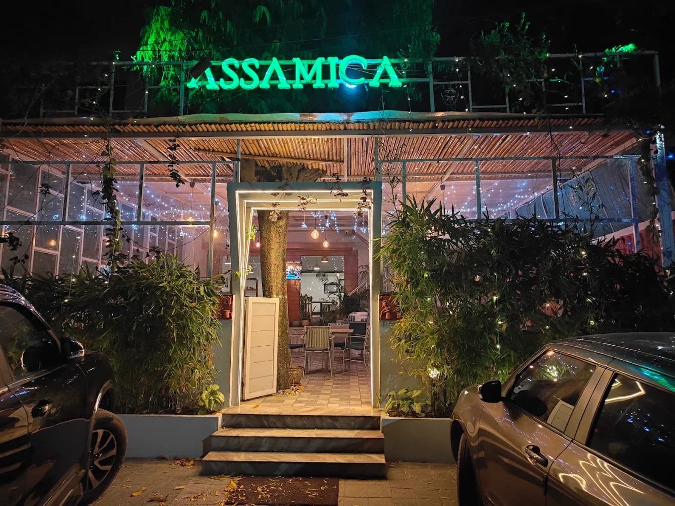 Kafe Assamica (Jaipur)