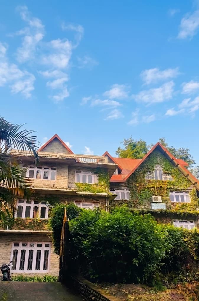 Greystone Hotel