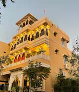 PETAL OF MEWAR - A Luxury Boutique Hotel (Udaipur)