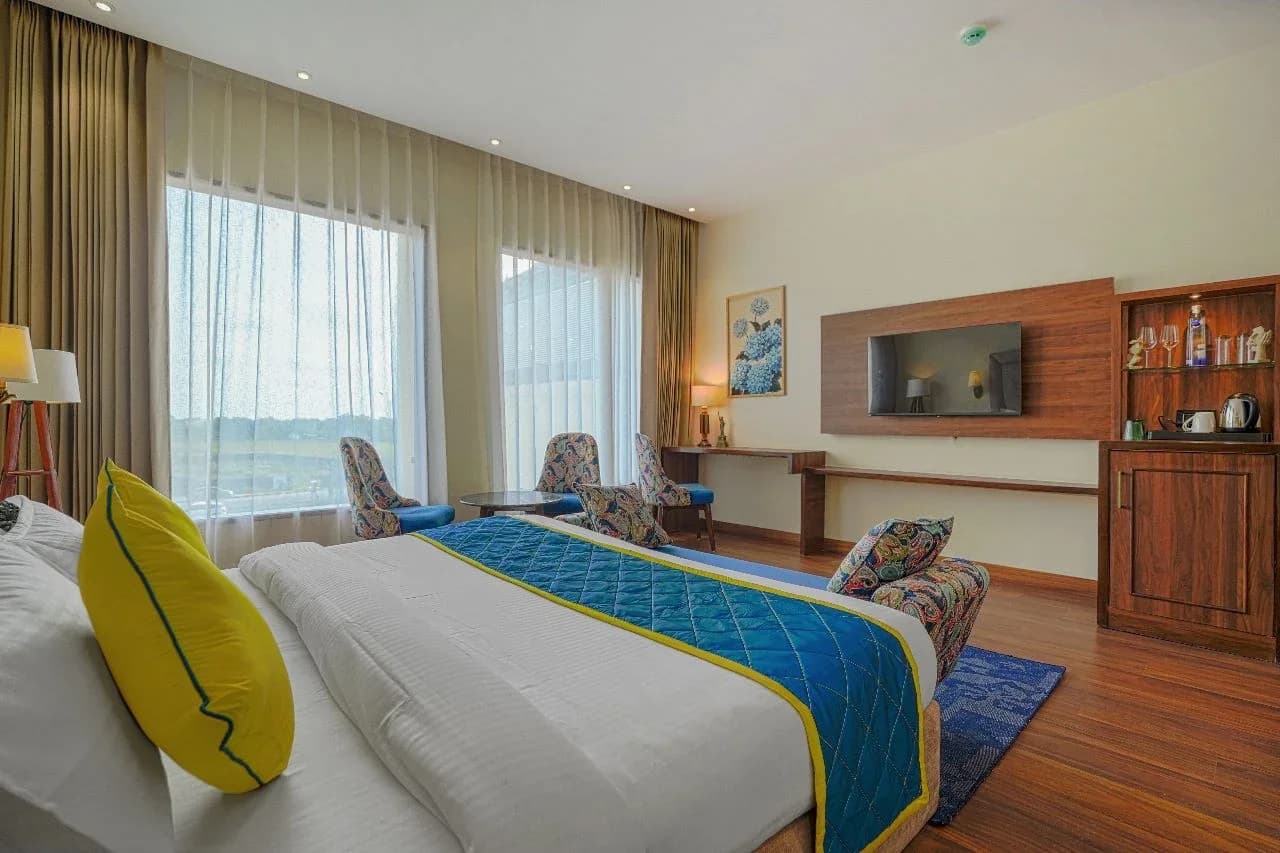 Hotel Escala
