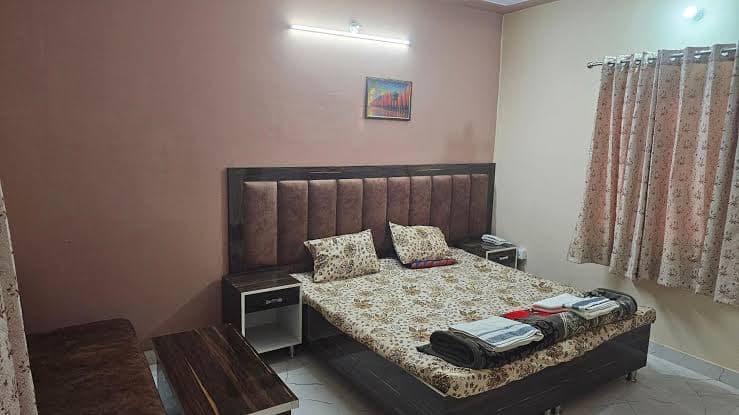 The Ashok Vatika Farms and Stay