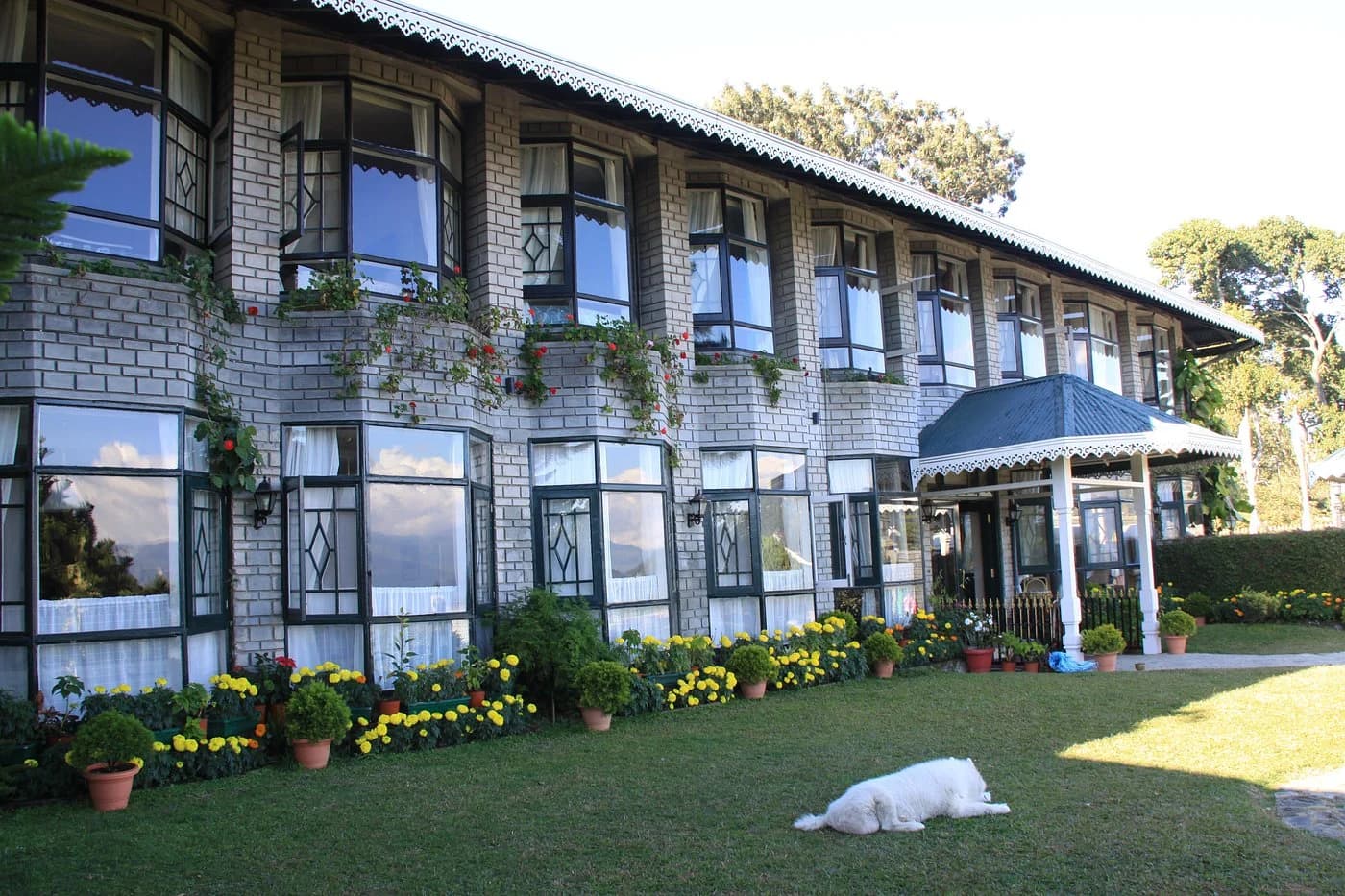 The Elgin Silver Oaks, Heritage Resort & Spa (Since 1932)