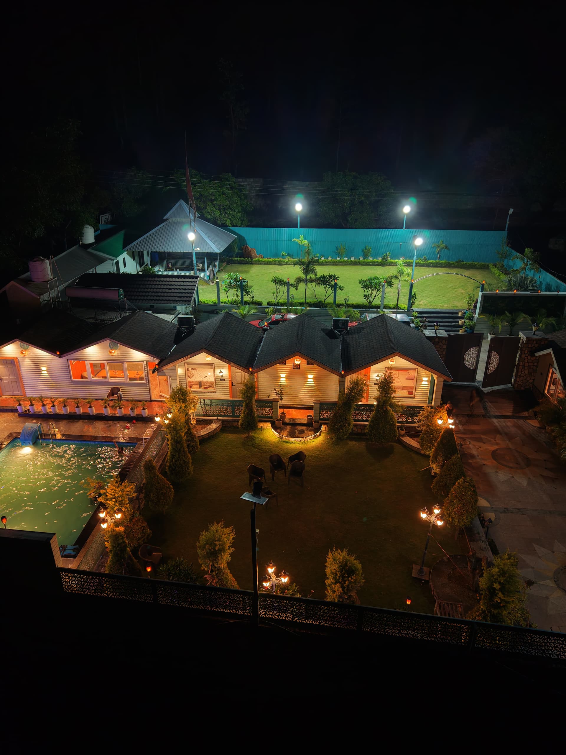 Sela Home by O-Bandhu (Dehradun)