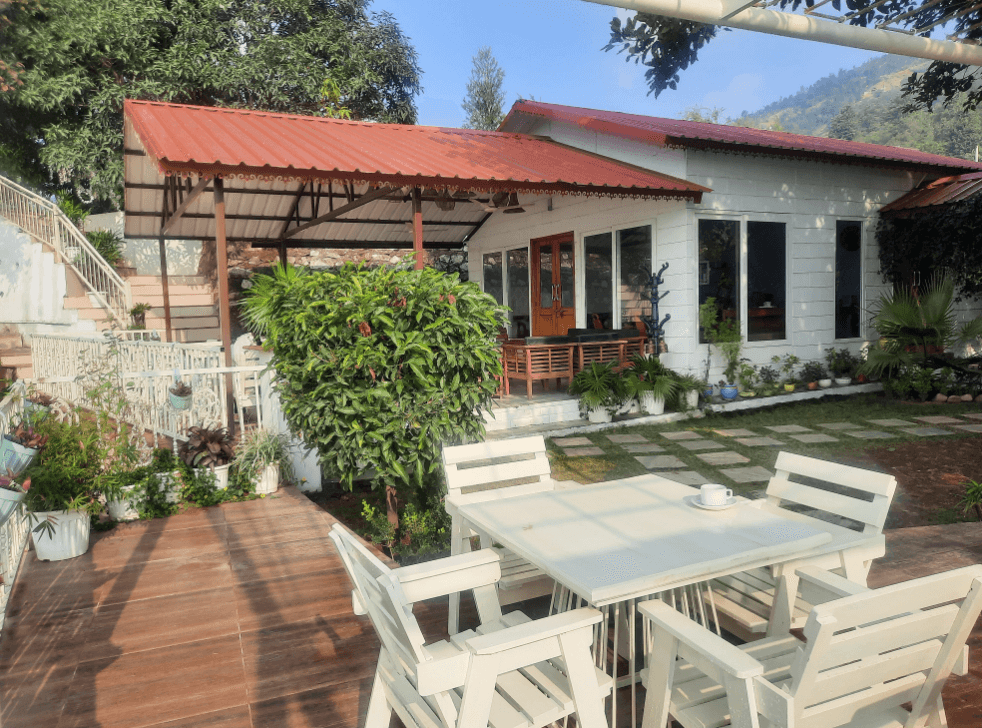 Neer Ganga Resorts