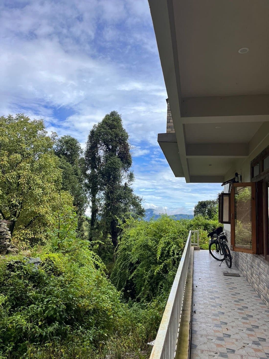 Mohana House Home Stay