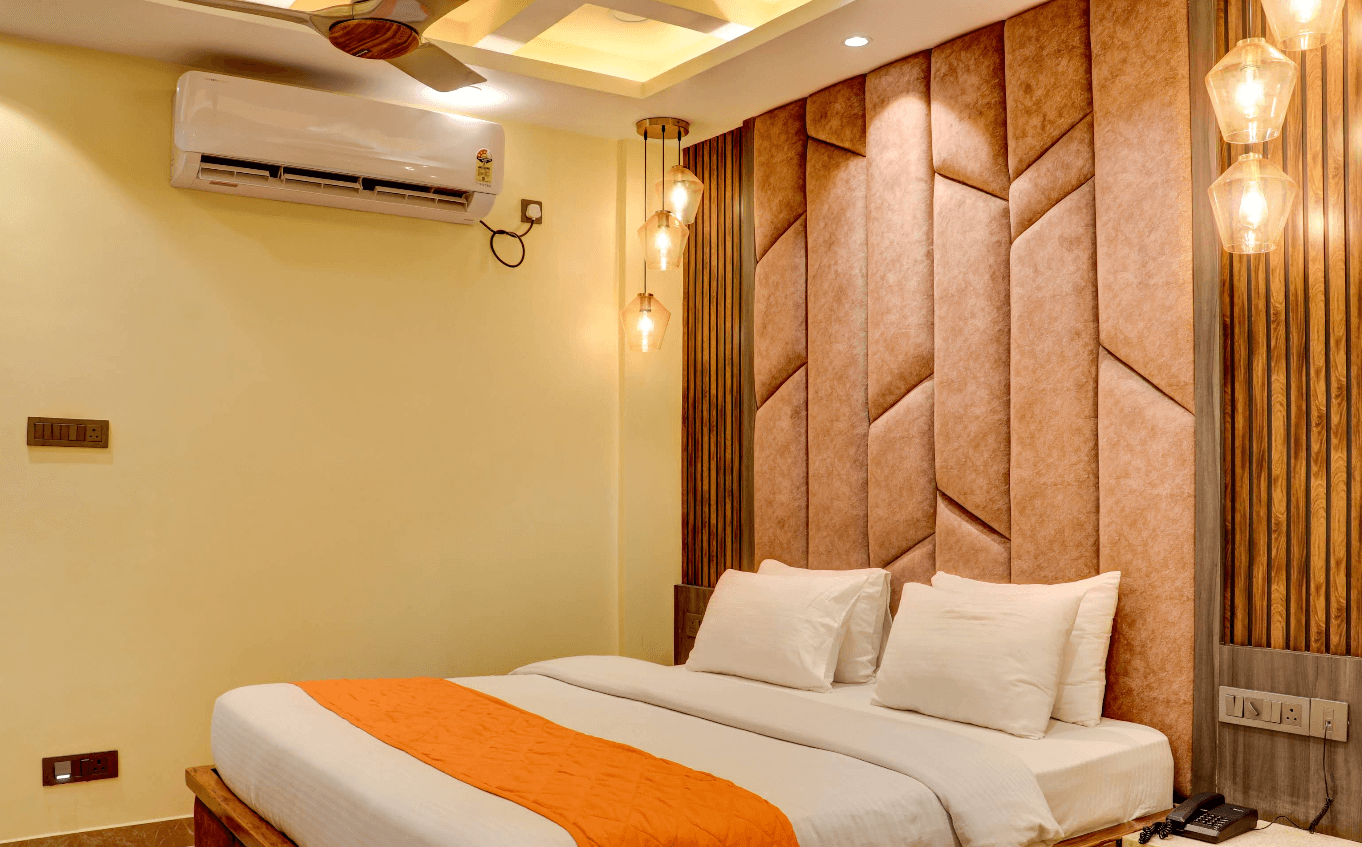 Brahmaputra Jungle Resort