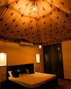 The Rustic Villa