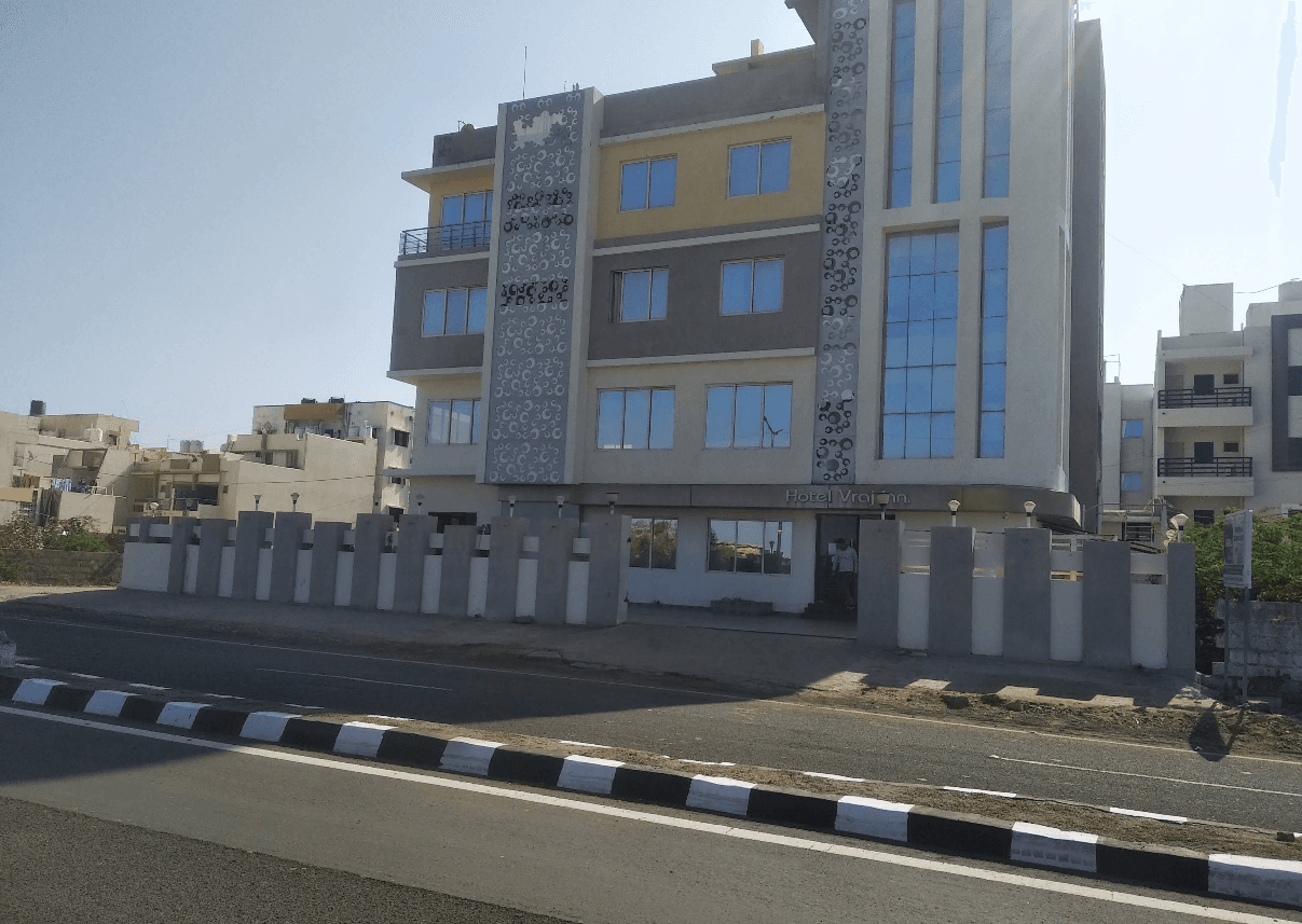 Vraj Inn