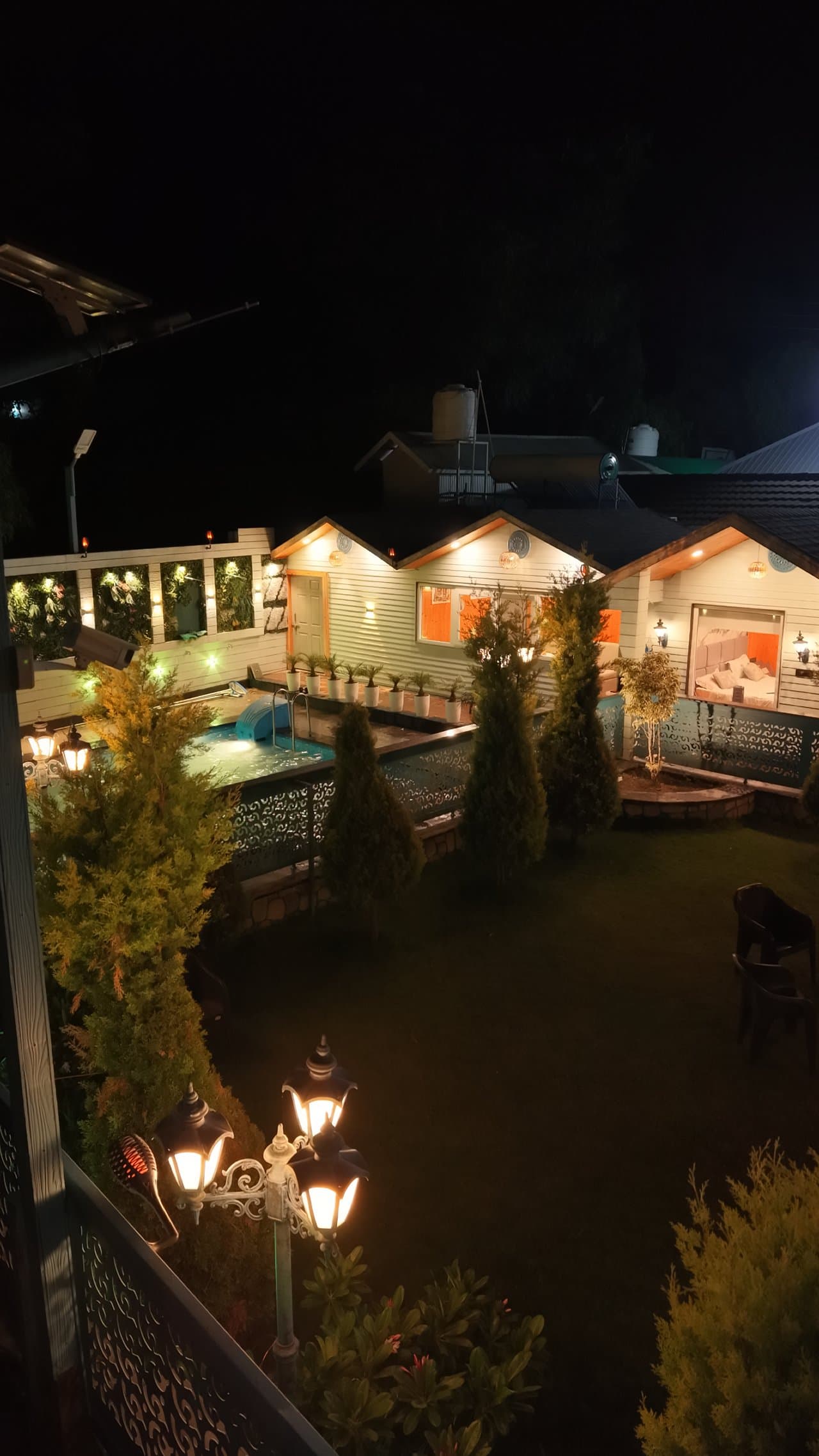 Sela Home by O-Bandhu (Dehradun)