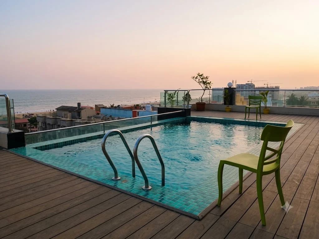 Pipul Ocean View Resort
