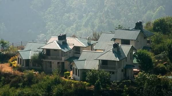Karinya Villas (Nainital)