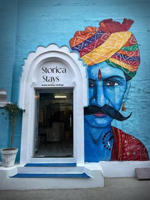 Storica Stays (Jodhpur)