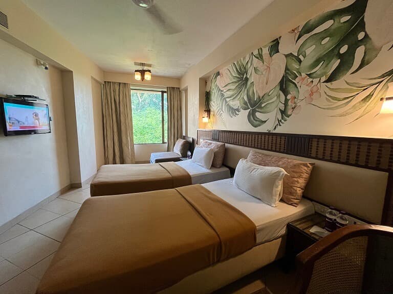 Silverador Resort Club (Mira Bhayandar)