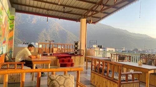 GreenDay Escapes (Rishikesh)