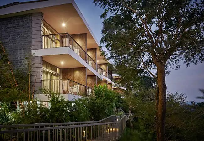 Ragamaya Resort & Spa Munnar
