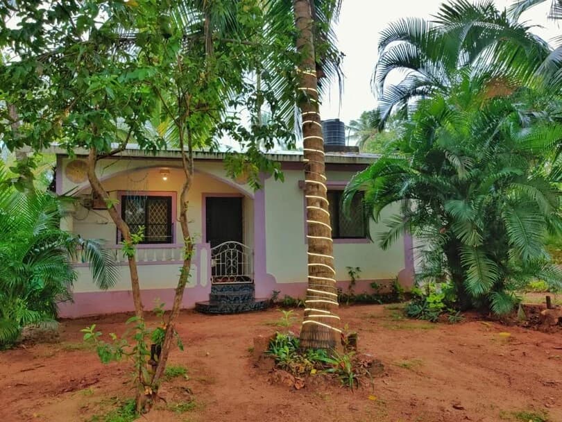 Coco inn goa (Candolim)