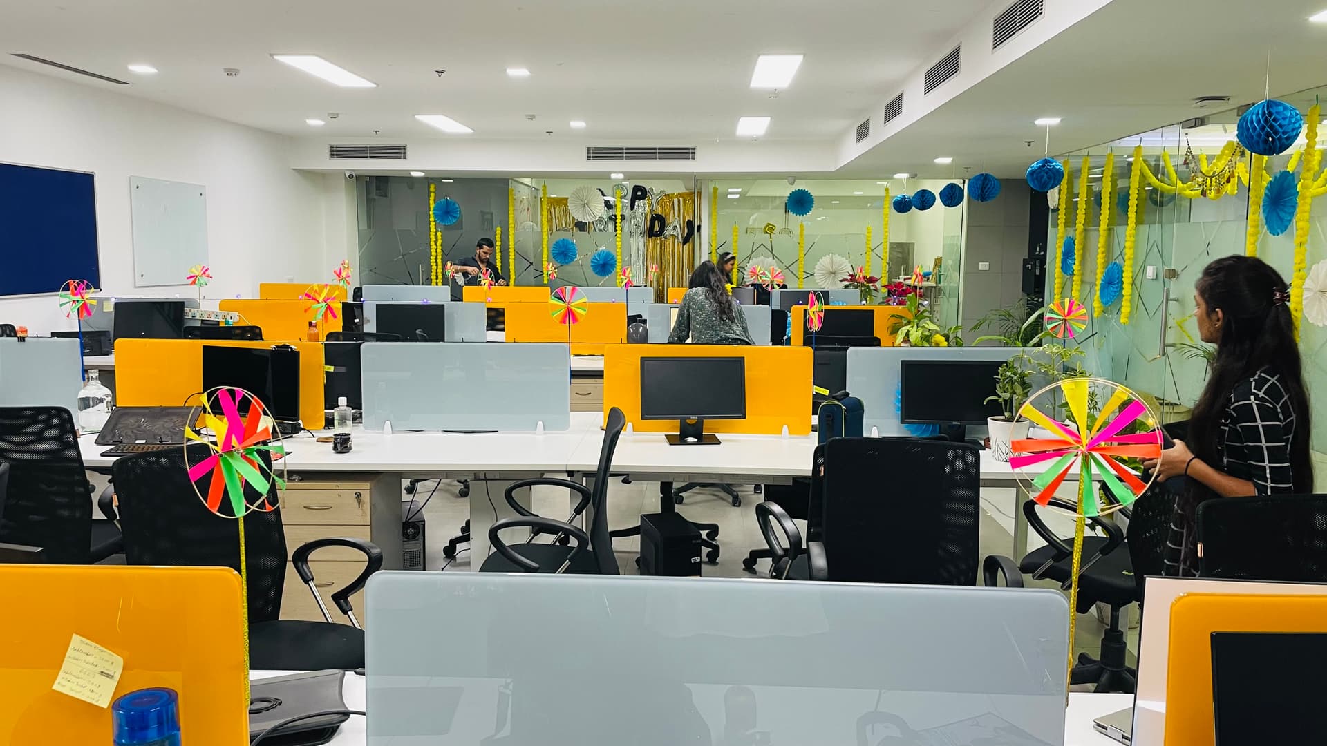 Cyber Vision Infotech (Gurugram)