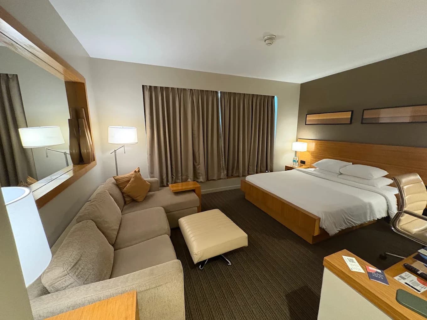 Hyatt Place Pune Hinjawadi