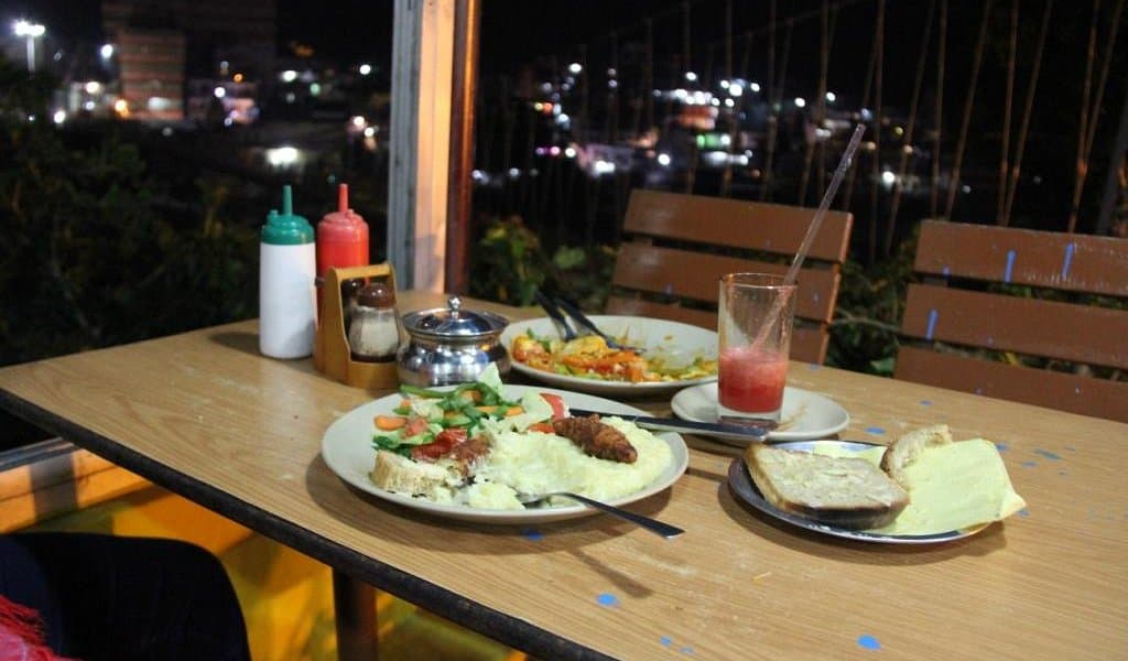 Devraj Coffee Corner Rishikesh