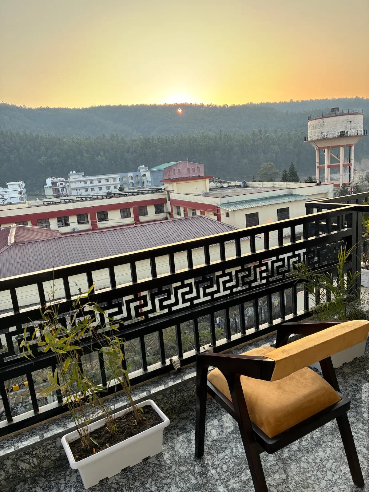 CASA GARDEN homestay (Uparla)