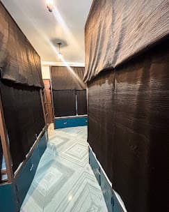 Mosaic Hostel Varanasi