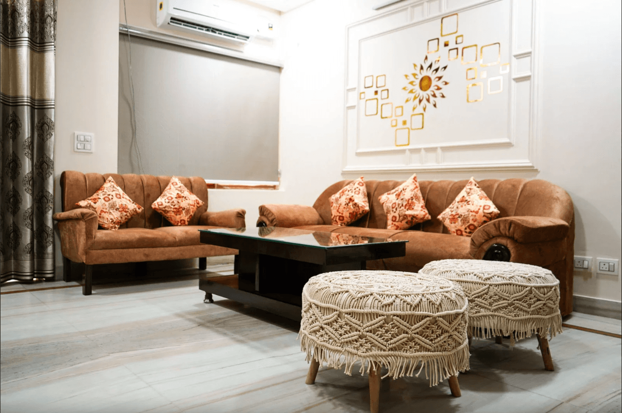 Om by The Basera Luxury Villa | Rishikesh