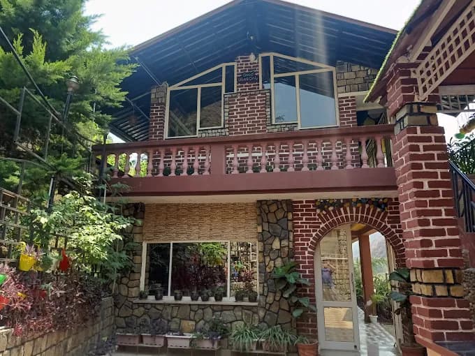 ZEIV HERMITAGE RESORT DEHRADUN