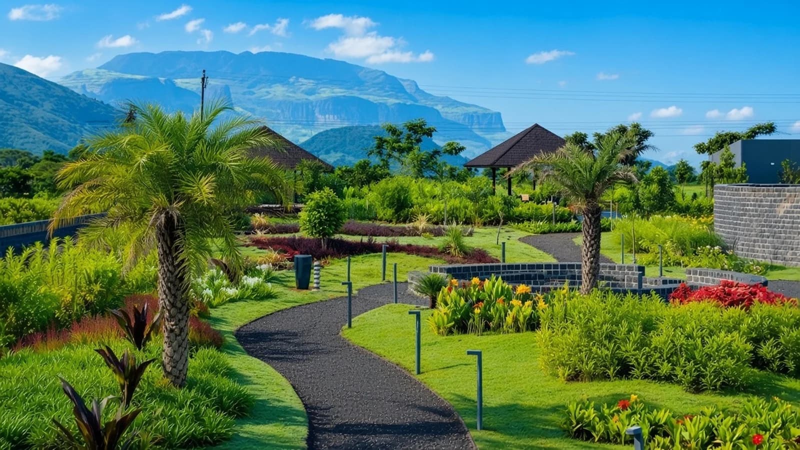 Viveda Wellness Resort