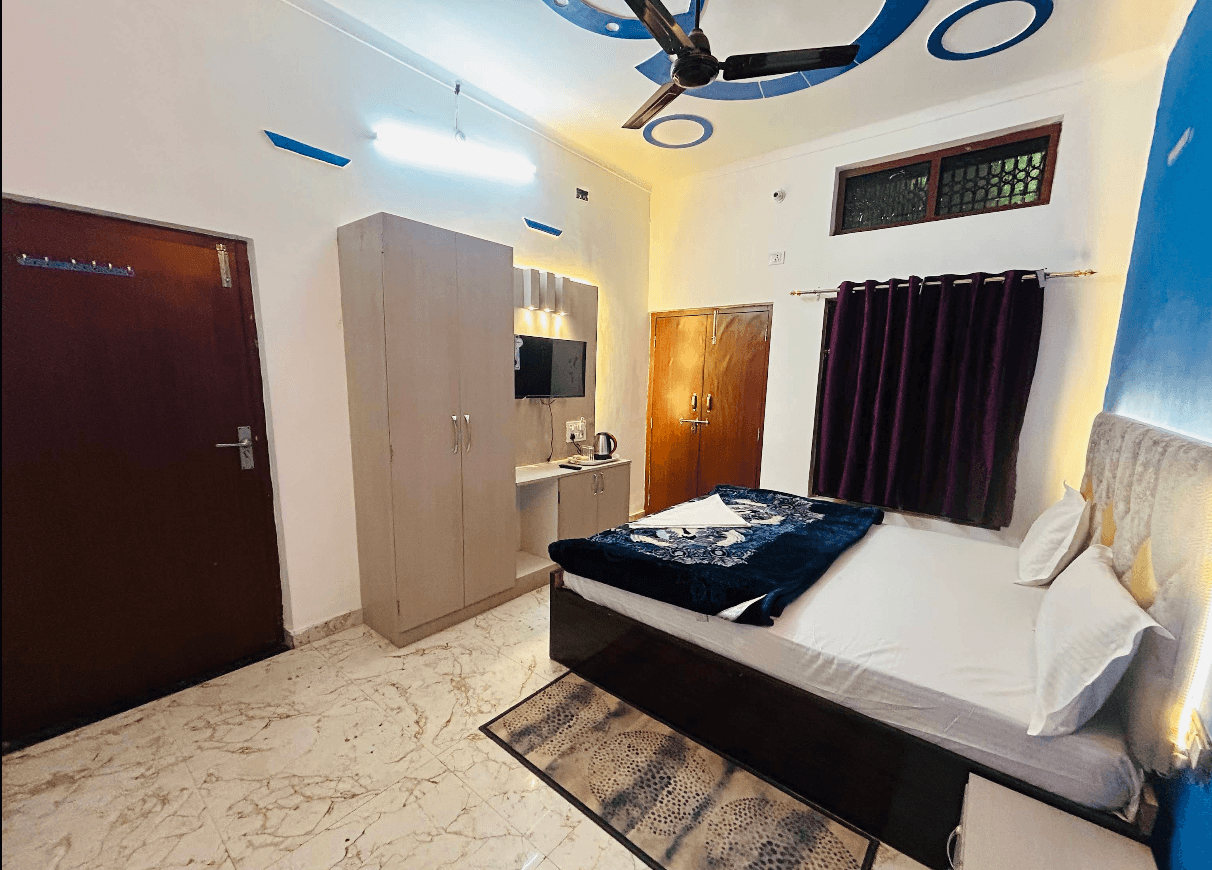 Divya Darshan Stay