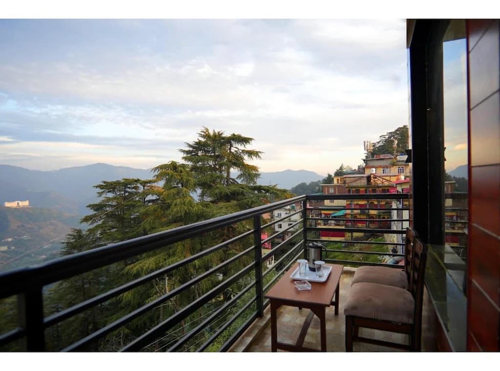 Ambrosia Grand (Shimla)