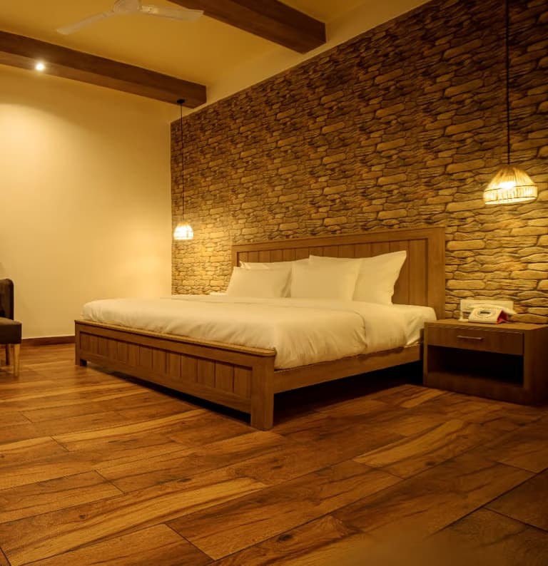 Vanya Forest Resort