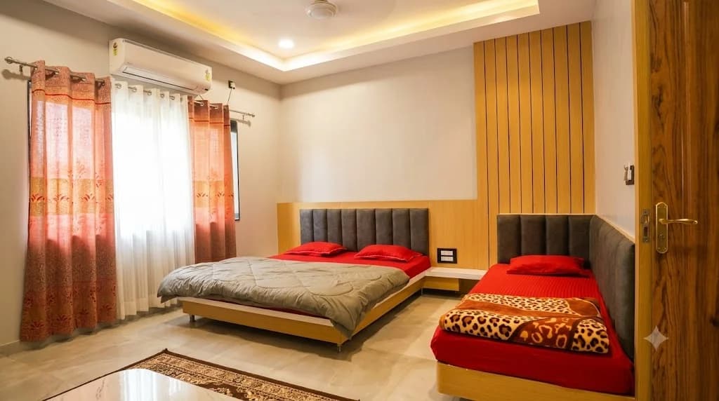 Hotel Bholenath
