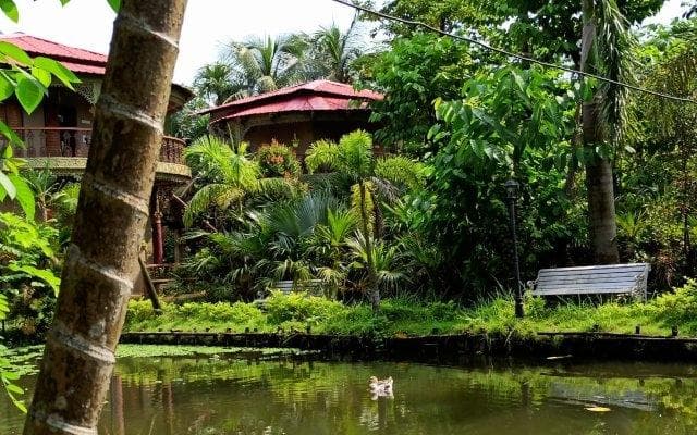 Bawali Farmhouse (Nodakhali)