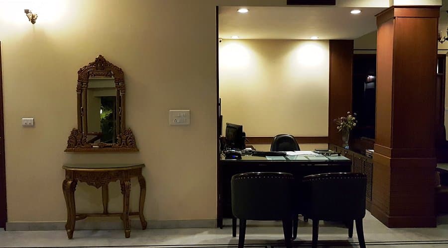 Patiala Retreat (Patiala)